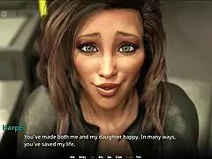 Hey, those big tits and ass milfs are chatting about their adventures!