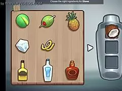 Summertime Saga 127: Big Ass MILF?