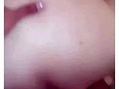 La Gordita Puts Herself on All Fours?