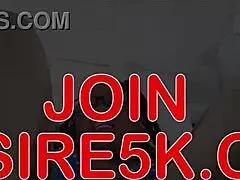 European Milf Takes Monster Cock Doggystyle In Sex Tape