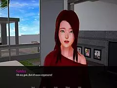 my new family 296 explores erotic milf cartoon adventures