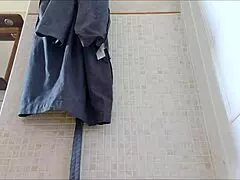 Moje joške in ritka te hočeta, pridi počutit, kako trd si zame!