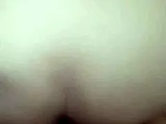 La Gordita Puts Herself on All Fours?