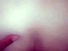 La Gordita Puts Herself on All Fours?