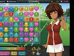 Huniepop อนิเมะเดทสุดร่านไม่เซ็นเซอร์