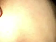 Intense oiled asian milf massage leads to cock sucking and cumshot