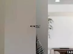 Amnesiac Man's Milf Wife Hides Dark Secret From Him