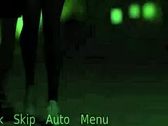 Heart Problems Part 11 - What Naughty Secrets in Adult Games Gameplay? Naughty twists await.