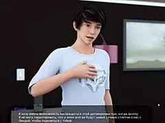 Complete gameplay - milfy city part 15 1 0