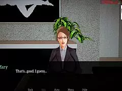 My new family 32 with teen and milf interactions