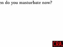 small tits asian milf avery black hot masturbation after hot sex interview