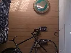 Yo, Ashley Kenny’s got skills with those hot tits!