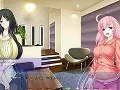 i meet the asagi family in this prologue