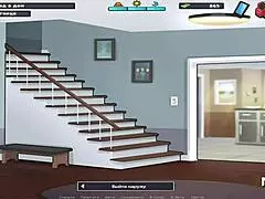 Summertimesaga - Redhead Babe Gets Pussy Pounded in Uncensored Hentai E2 62