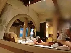 ทั้งหี ทั้งนม สุดยอดมากคนนี้ อารมณ์เร่าร้อนมาก