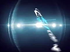 Dana DeArmond enjoys lesbian fun 😘