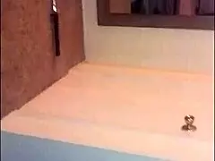 A Bondage Board Sure Comes In Handy For Submissive Anal Sex With Big Black Cock!