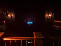 In Lust for Darkness, we explore mature orgies and bondage gameplay.