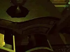 In Lust for Darkness, we explore mature orgies and bondage gameplay.