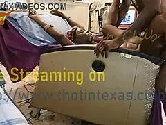 Ebony milf in texas with big ass