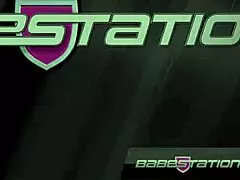 Passionate uk milf threesome with paige and summer