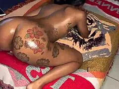 mini stallion bangin hard in sex theater, oops