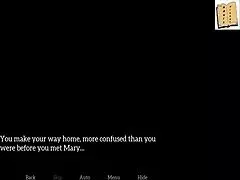 Watch My New Family Get Wild With Monster Cocks?