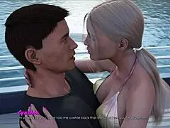 retrieving the past season 3 episode 26