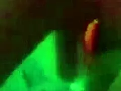 my gf's gettin ass played and givin a bj