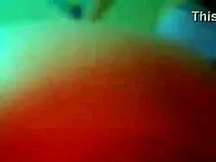 my gf's gettin ass played and givin a bj