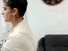 lesbian stepsister licks pussy of university friends in best moments part 3