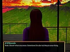 i cant believe my new family member has such small tits and big ass