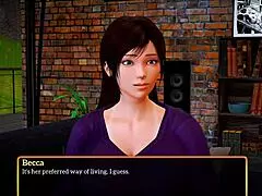 i cant believe my new family member has such small tits and big ass