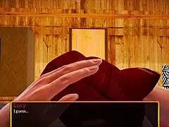 My new family explores erotic hentai adventures. Big tits and ass in homemade anime.