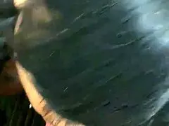 dirty maintenance man works in tokyo