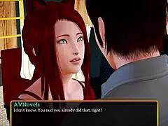 i cant believe my new family member has such small tits and big ass