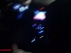 put your hands up private dj threesome