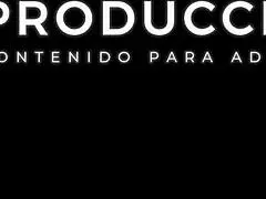 my stepsister catches me and excites me to suck vagina