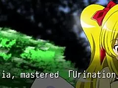 this girl knows shes in a mature game marionette fantasy uncensored