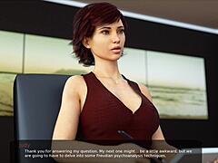 פסיכולוג מפותל בעיר מילפי, דיבוב פרוע בחלק 1!