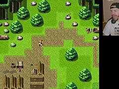 this girl knows shes in a mature game marionette fantasy uncensored