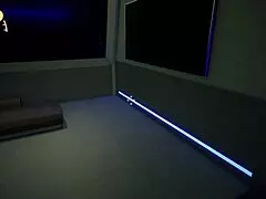 walkthrough lasthope episode 2 with 3d anime blonde and big tits