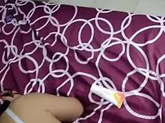 follando a la mama de mi amigo con gran culo venezolano 😈