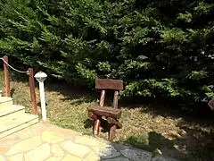 Extra Hot Milf Amber Jayne Gets Cum Loads On Shaved Pussy In Car Glamour