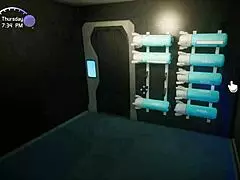 walkthrough lasthope episode 2 with 3d anime blonde and big tits