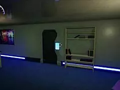 walkthrough lasthope episode 2 with 3d anime blonde and big tits