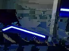 walkthrough lasthope episode 2 with 3d anime blonde and big tits