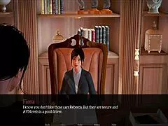 My new family episode 259