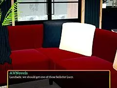 Hentai Milf With Big Tits In Action!