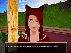 Hentai Milf With Big Tits In Action!